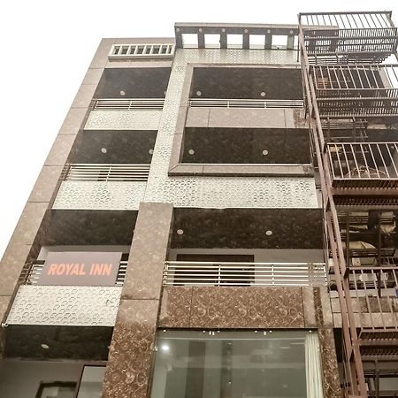 Hotel O Happy Inn دلهي المظهر الخارجي الصورة