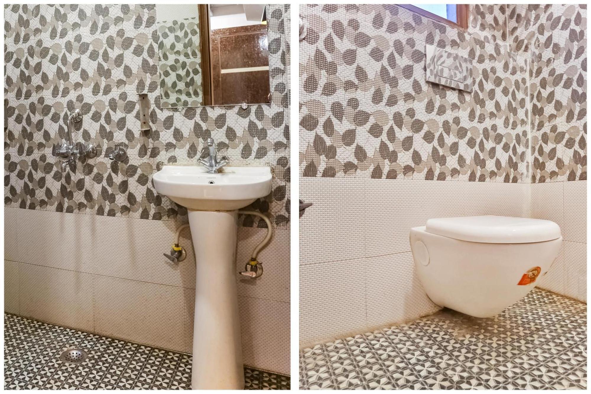 Hotel O Happy Inn دلهي المظهر الخارجي الصورة